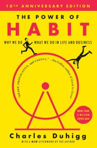 power of habit